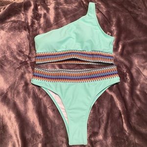 NWT SHEIN BIKINI